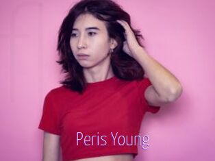 Peris_Young