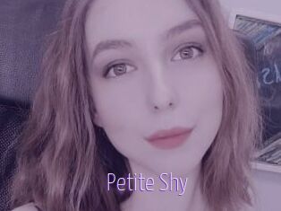 Petite_Shy