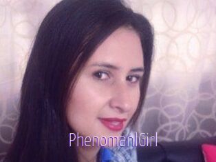 PhenomanlGirl