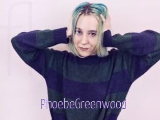 PhoebeGreenwood