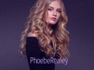 PhoebeRealey