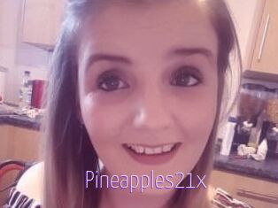 Pineapples21x