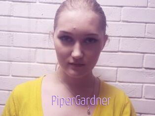 PiperGardner