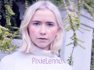 PixieLennox