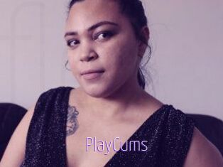 PlayCums