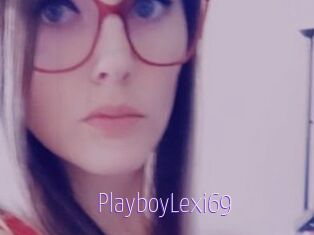 PlayboyLexi69