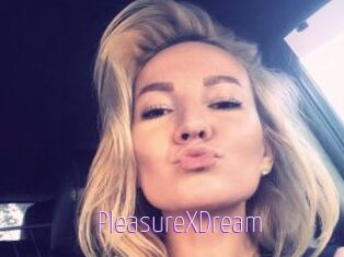 PleasureXDream