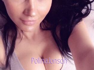 PolinaJonson