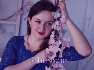 PolinaSheena