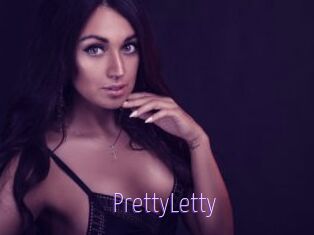 PrettyLetty