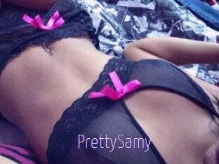 PrettySamy