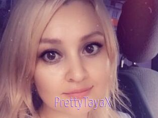 PrettyTayaX