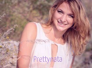 Prettynata