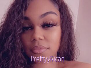 PrettyyRican
