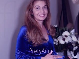 PretyAnne