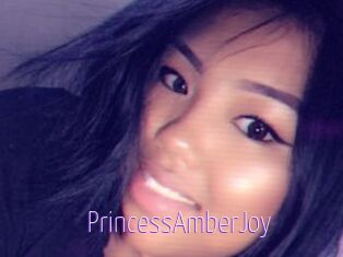 PrincessAmberJoy