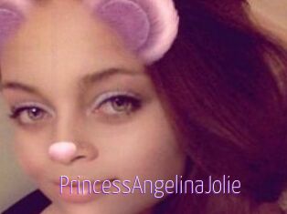 PrincessAngelinaJolie