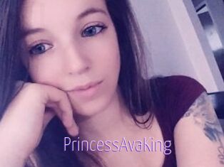 PrincessAvaKing