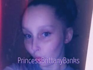 PrincessBrittanyBanks