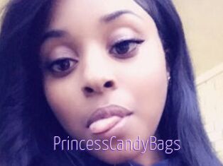 PrincessCandyBags