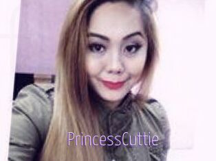 PrincessCuttie