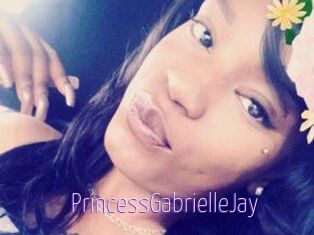 PrincessGabrielleJay