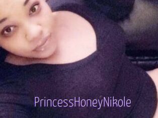 PrincessHoneyNikole