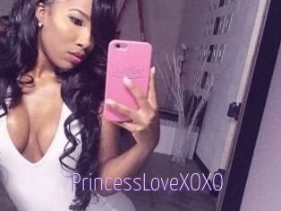 PrincessLoveXOXO