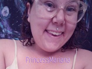 PrincessMariana