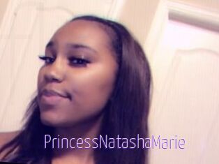 PrincessNatashaMarie