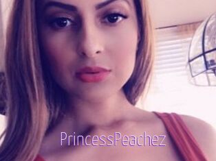 PrincessPeachez