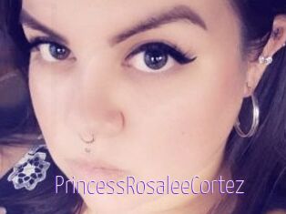 PrincessRosaleeCortez