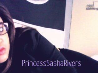 PrincessSashaRivers