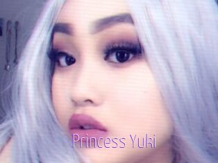 Princess_Yuki