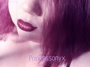 Princessonyx