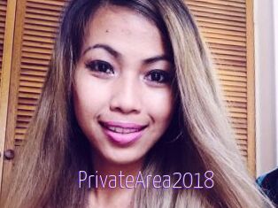 PrivateArea2018