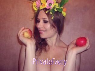 PrivateFaery