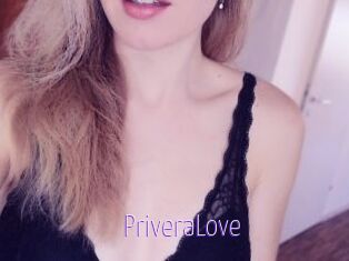 PriveraLove