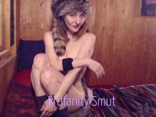 Profanity_Smut