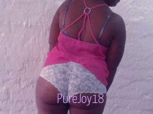 PureJoy18