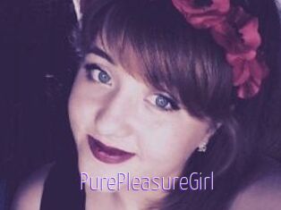 PurePleasureGirl