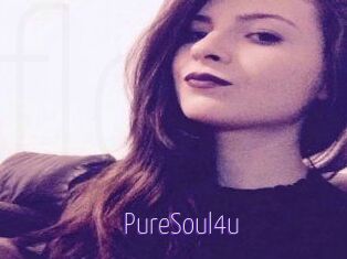 PureSoul4u