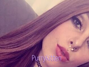 PurryKitten