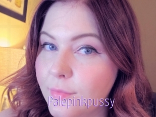 Palepinkpussy