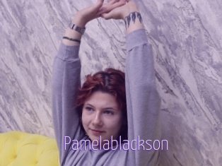 Pamelablackson