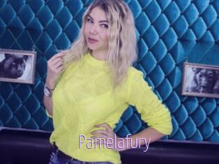 Pamelafury