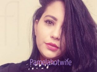 Pamelahotwife