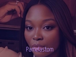 Pamelastom