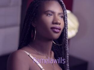 Pamelawills