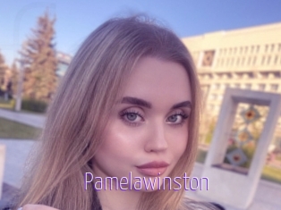 Pamelawinston